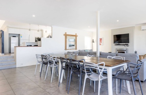 Culburra Beach House | Neptune - Absolute Beachfront - Stunning Views