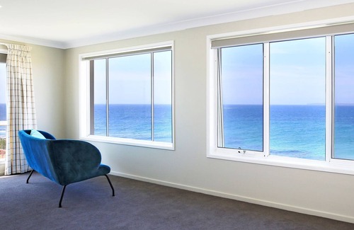 Culburra Beach House | Neptune - Absolute Beachfront - Stunning Views