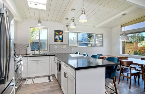 Encinitas House | Neptune beach house