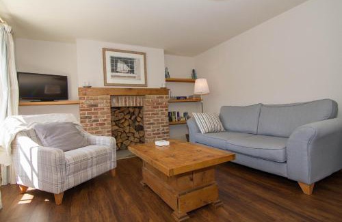 Hunstanton House | Neptune Cottage