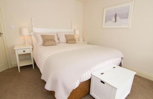 Hunstanton House | Neptune Cottage