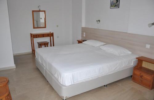 Kavos Apartment | neptune resort apartments
