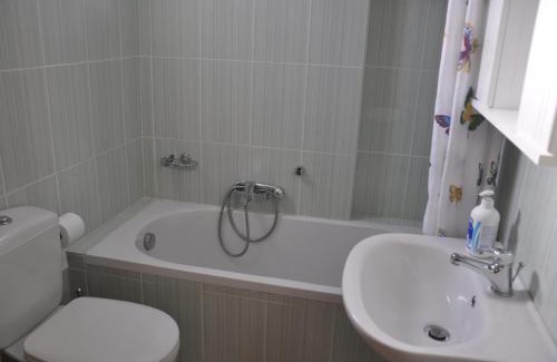 Kavos Apartment | neptune resort apartments