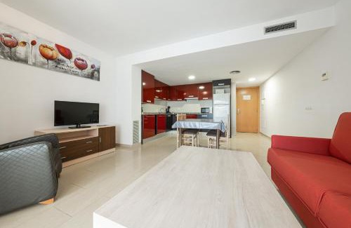 Calella Apartment | Neptuno Apartments