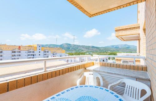Marina d'Or Apartment | Neptuno