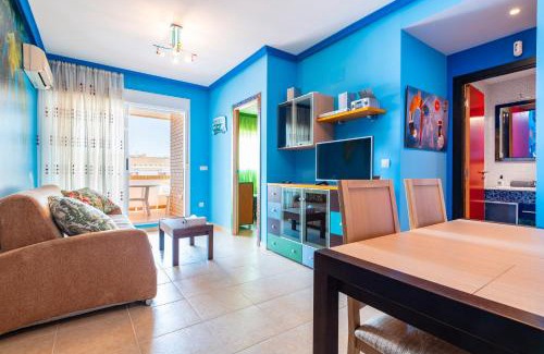 Marina d'Or Apartment | Neptuno
