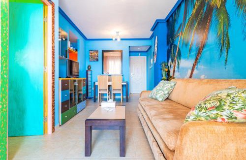 Marina d'Or Apartment | Neptuno