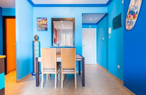 Marina d'Or Apartment | Neptuno