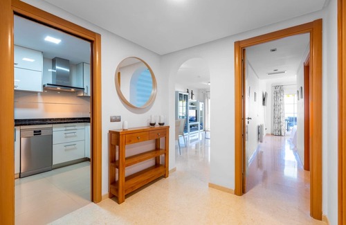 Rincon de la Victoria Apartment | Neptuno Málaga Luxury Apartment