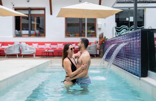 Calella Hotel | Neptuno Hotel & SPA 4 Sup