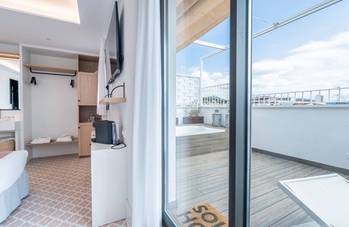 Calella Hotel | Neptuno Hotel & SPA