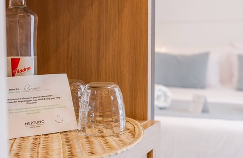 Calella Hotel | Neptuno Hotel & SPA