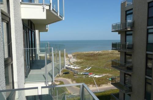De Panne Apartment | Neptunus De Panne