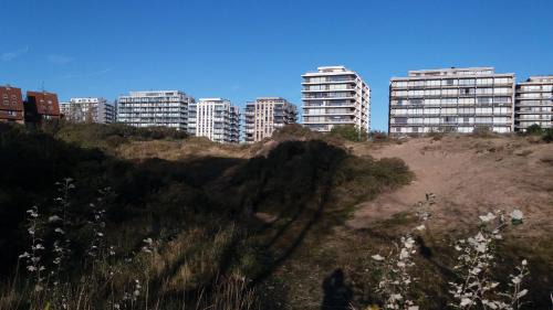 De Panne Apartment | Neptunus De Panne