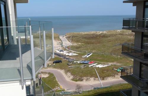 De Panne Apartment | Neptunus De Panne