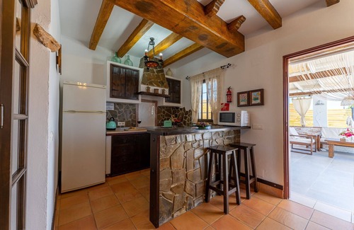 Frigiliana Cottage | Nerja 011