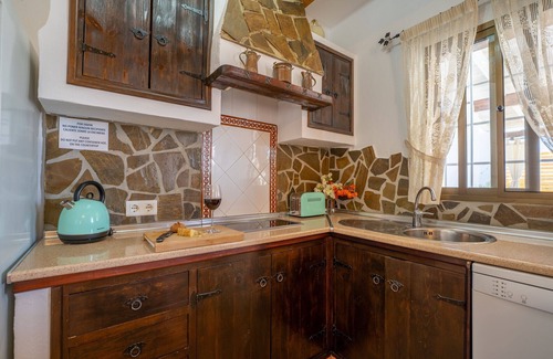 Frigiliana Cottage | Nerja 011