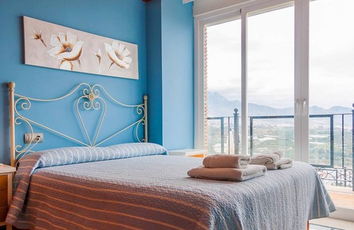 Urbanizacion Ladera del Mar Villa | Nerja 057 - Nerja, Costa del Sol