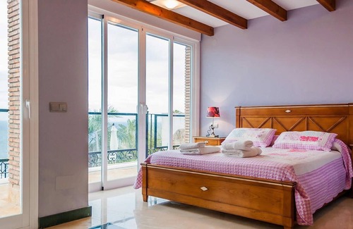 Urbanizacion Ladera del Mar Villa | Nerja 057 - Nerja, Costa del Sol