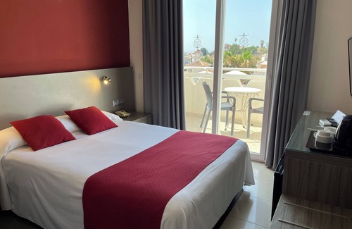 Nerja Hotel | Nerja Club by Dorobe Hotels