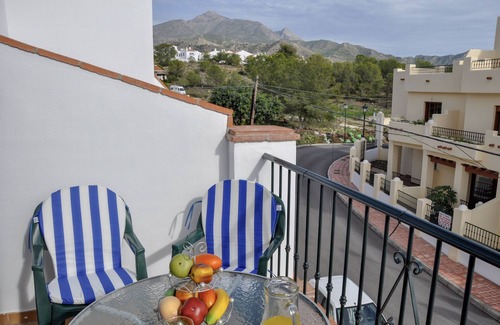 Chimenea Apartment | Nerja Paradise Rentals - Apartment Chimenea A1E