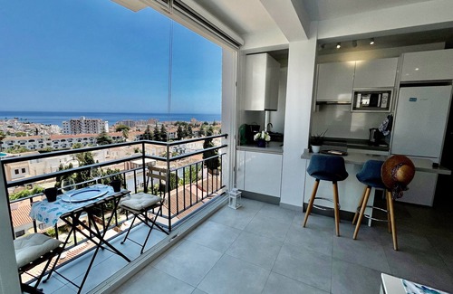 Nerja Apartment | Nerja Paradise Rentals - Morasol Apartment 5