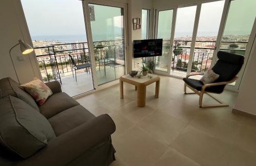 Nerja Apartment | Nerja Paradise Rentals - Morasol Apt 7
