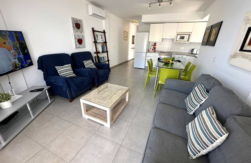 Nerja City Centre Villa | Nerja Paradise Rentals - Villa Daisy