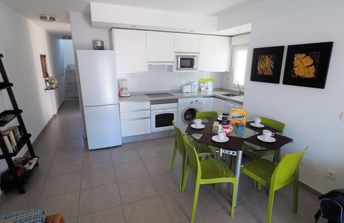 Nerja City Centre Villa | Nerja Paradise Rentals - Villa Daisy