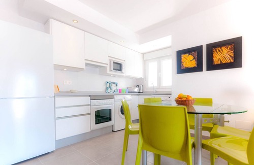 Nerja City Centre Villa | Nerja Paradise Rentals - Villa Daisy