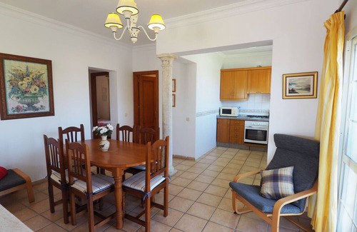 Nerja Villa | Nerja Paradise Rentals - Villa Los Girasoles