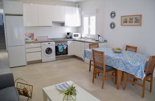 Nerja City Centre Villa | Nerja Paradise Rentals - Villa Suero