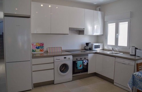 Nerja City Centre Villa | Nerja Paradise Rentals - Villa Suero