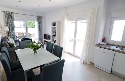 Nerja City Centre Villa | Nerja Paradise Rentals - Villa Bonilla