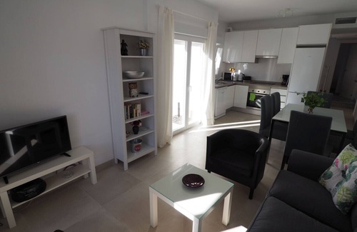 Nerja City Centre Villa | Nerja Paradise Rentals - Villa Bonilla