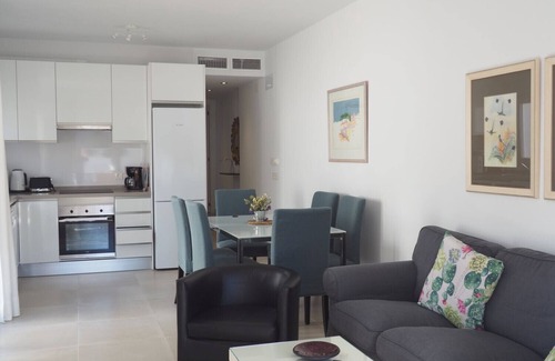 Nerja City Centre Villa | Nerja Paradise Rentals - Villa Bonilla
