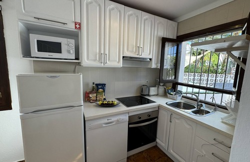 Nerja Villa | Nerja Paradise Rentals - Villa Margot