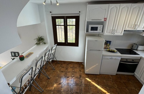 Nerja Villa | Nerja Paradise Rentals - Villa Margot
