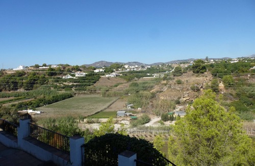 Nerja House | NERJA- PET FRIENDLY SPACIOUS HOUSE- Pool-Views-Parking-Near centre-Vacant Jan 18