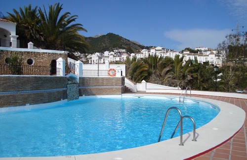 Nerja House | NERJA- PET FRIENDLY SPACIOUS HOUSE- Pool-Views-Parking-Near centre-Vacant Jan 18