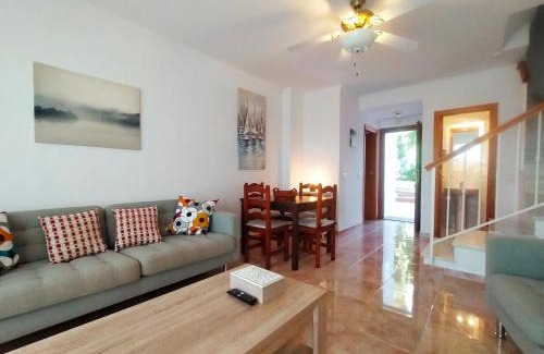 Nerja House | Nerja Sun Apartments Casa Cipreses 8