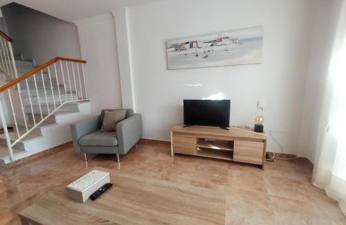 Nerja House | Nerja Sun Apartments Casa Cipreses 8