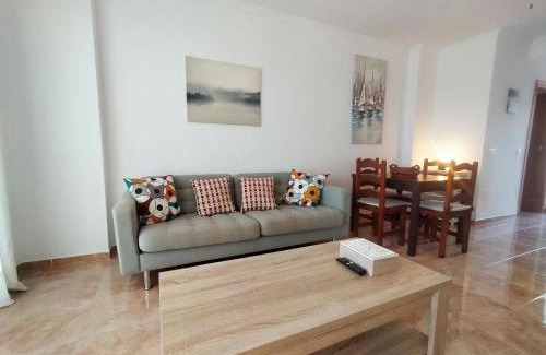 Nerja House | Nerja Sun Apartments Casa Cipreses 8