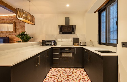 Bilbao City Centre House | NERVION by STAYNN APARTMENTS