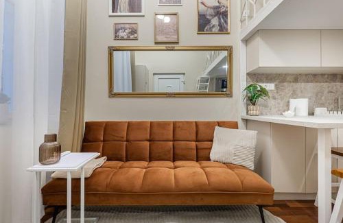 Palace District Apartment | NescaFlat 3in1 First apartment