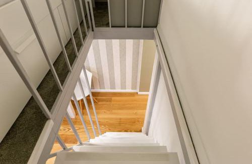 Palace District Apartment | NescaFlat 3in1 Second apartment