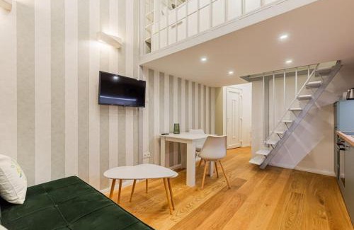 Palace District Apartment | NescaFlat 3in1 Second apartment