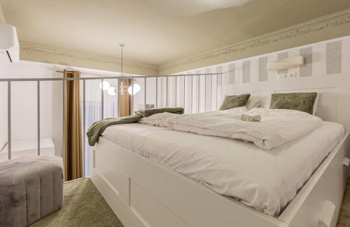 Palace District Apartment | NescaFlat 3in1 Second apartment