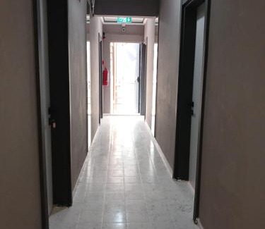 Kusadasi City Centre Hotel | NESCLASS OTeLl