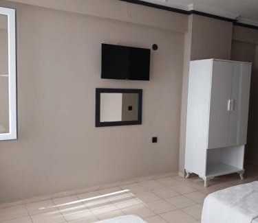 Kusadasi City Centre Hotel | NESCLASS OTeLl